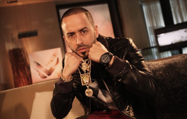 Yandel