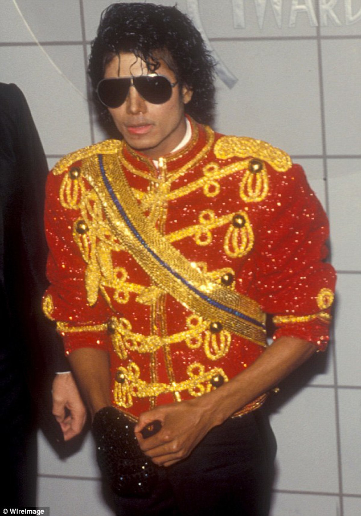 Los mejores looks de Michael Jackson