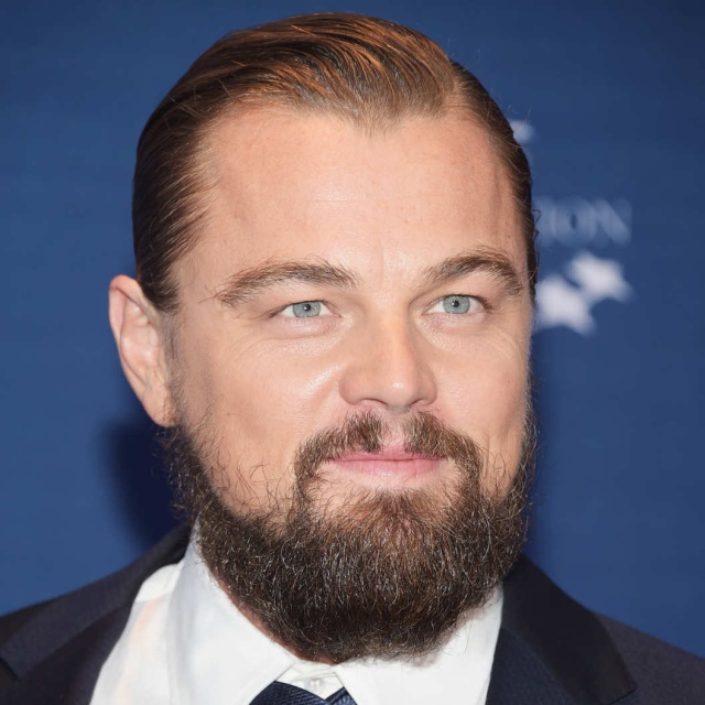 Dicaprio actuará en película sobre Dicaprio actuará en película sobre