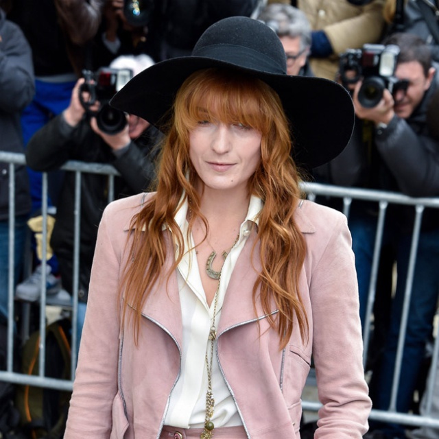 ¿Llegó el final de Florence + the Machine?