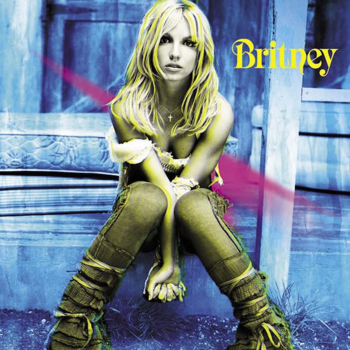 ¡Britney Spears llega a los 34!