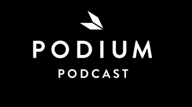 Te presentamos Podium Podcast