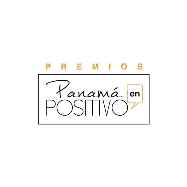 Premios Panamá En Positivo