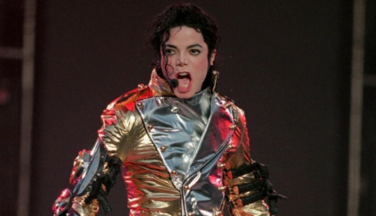 Recordando a Michael Jackson