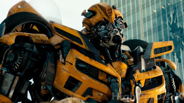 ¡Bumblebee, Animales Fantásticos, X-Men y más nuevos trailers esta semana!