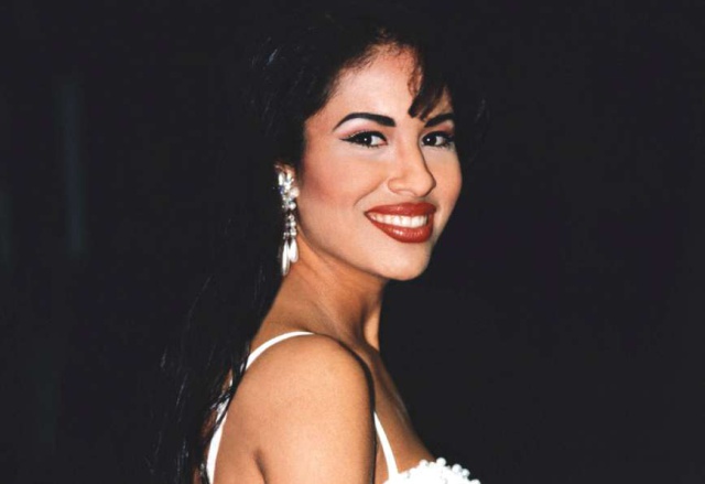 Netflix anuncia serie de Selena Quintanilla