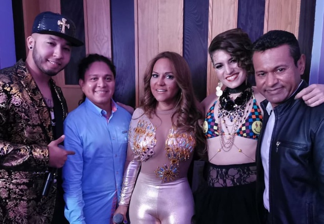 El Video del Remix de la Patrona se estrenará en LOS 500 años de la Ciudad