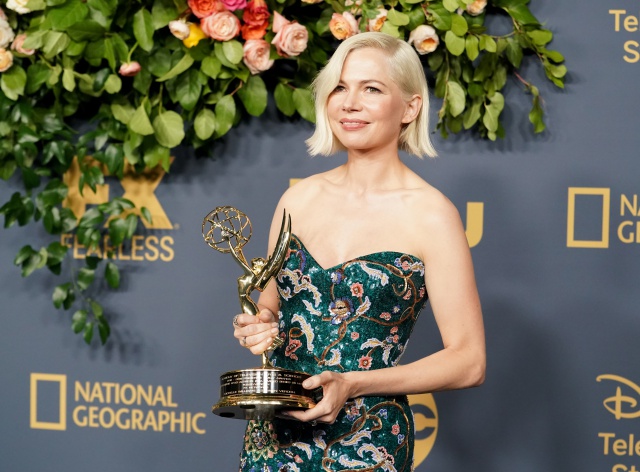 Ganadores de los Emmy 2019