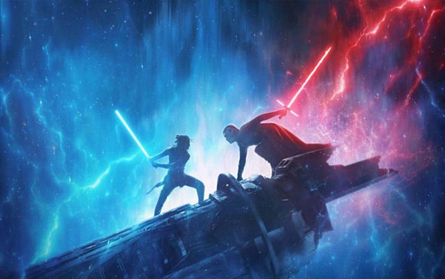 Lanzan trailer oficial de Star Wars: The Rise of Skywalker