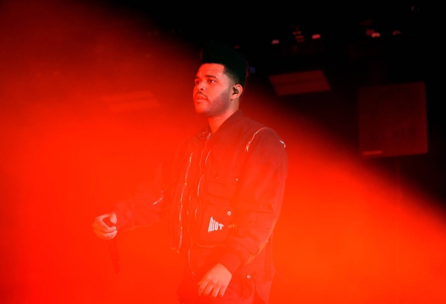 The Weeknd lanza 'After Hours'