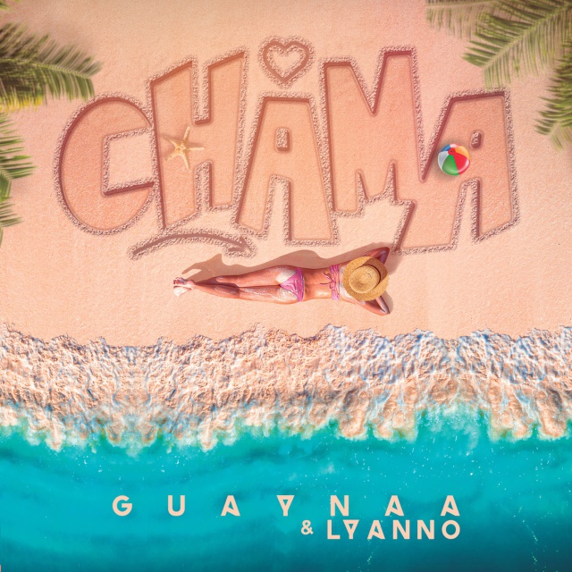 Guaynaa lanza "Chama" con Lyanno