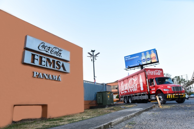 Coca-Cola FEMSA, se une a la celebración del Día Mundial de la Tierra