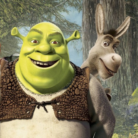 Burro de Shrek tendrá su propia película tras Shrek 5