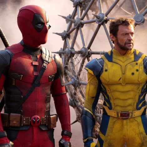 los cameos perdidos de Deadpool y Wolverine