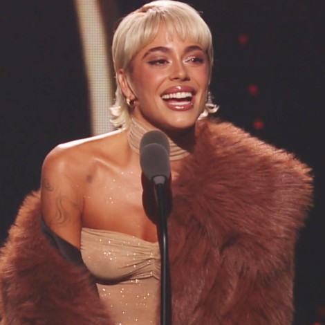 Tini habla sin filtros sobre la depresión que pasó?