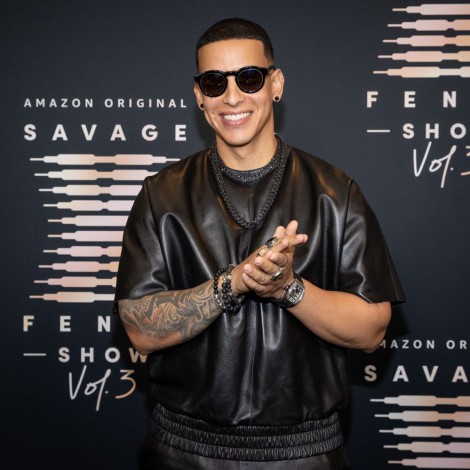 Daddy Yankee presenta su primer libro