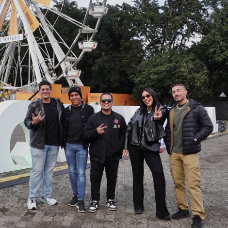 Festival Estéreo Picnic 2025: Cuatro días de música y Momentos Inolvidables