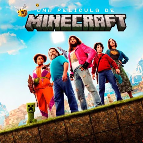 El fenómeno de Minecraft en cines: éxito en taquilla, secuela confirmada y una visita sorpresa de Jack Black