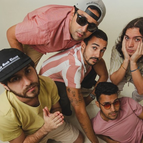 ¡LOS40 Básico con Entre Nos y nuestra invitada Caro Abadía!