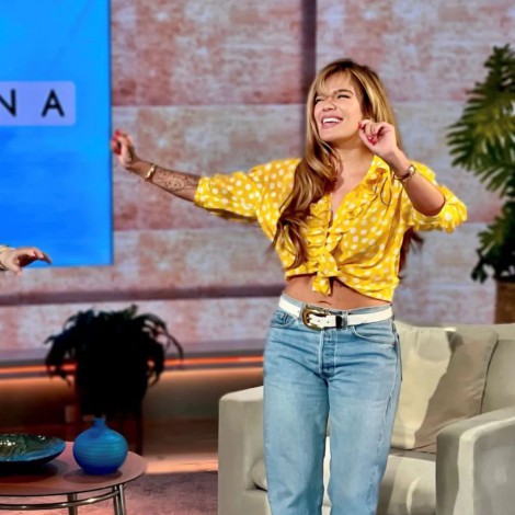 Karol G habla sobre la creación de Tropicoqueta