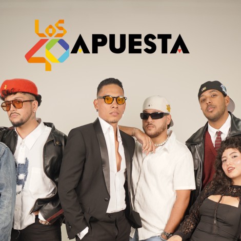 LOS40 APUESTA 2025