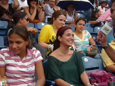 Audiciones Latin American Idol Panamá