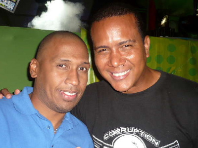 Feria de Azuero 2008