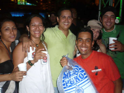 Feria de Azuero 2008