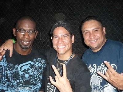 Feria de Azuero 2008