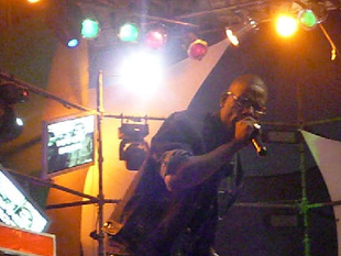 Feria de Azuero 2008