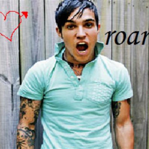 El bajista de Fall Out Boy Pete Wentz quiere terminar su pelea pública con el frontman...