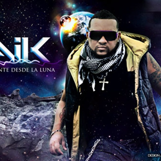 Mr. SAIK se retira de los escenarios