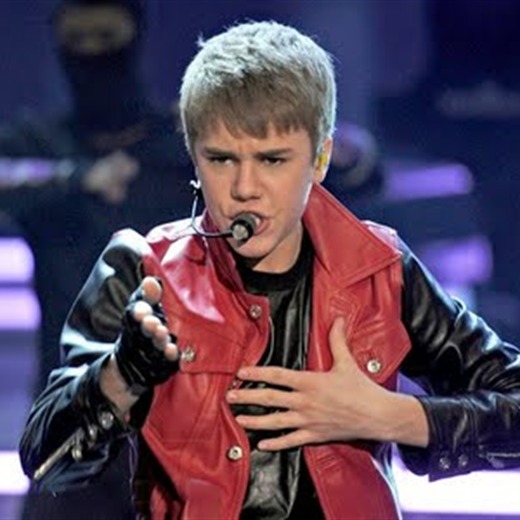 Justin Bieber en Australia. ¿no lo quieren?