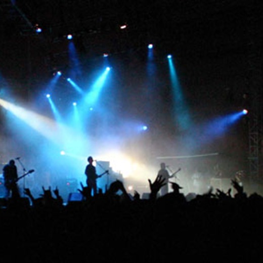 Proximos conciertos en Panama!!!