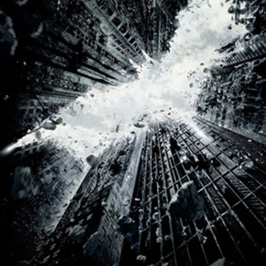 La nueva entrega del hombre vampiro.