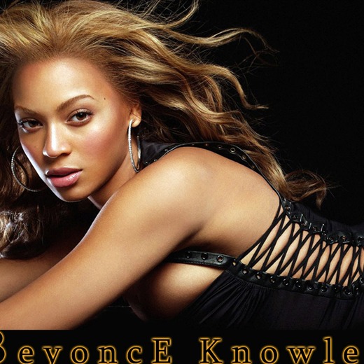 Beyoncé en el espacio
