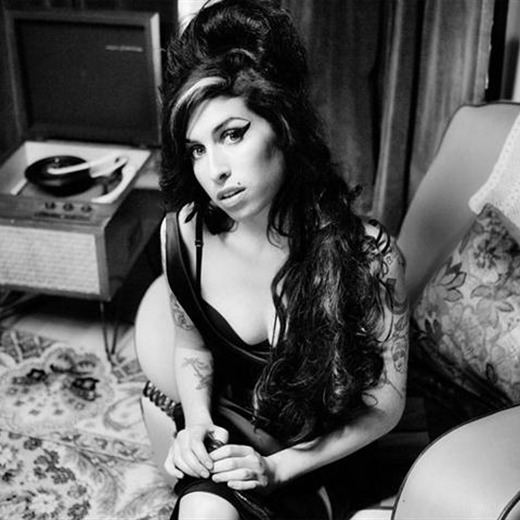 Adios a Amy Winehouse