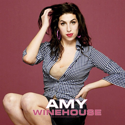 Declaraciones del padre de Amy Winehouse