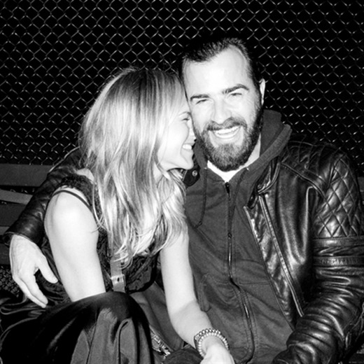 ¡Jennifer Aniston se casa!