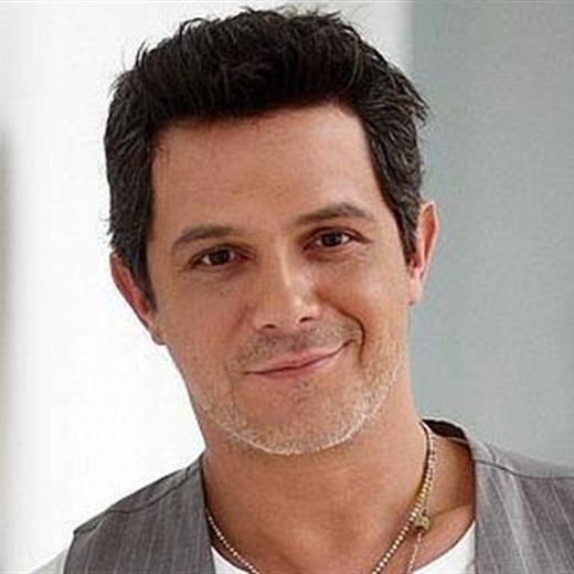 Alejandro Sanz