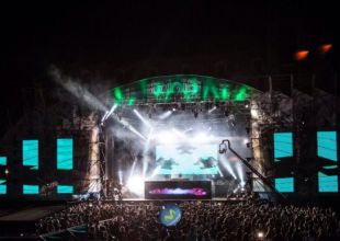 Luis López, en el The Day After 2015