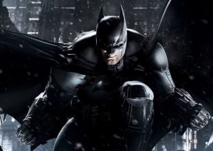 La historia del Caballero de la Noche en la pantalla