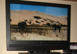 Las pantallas no nos ayudan a dormir mejor