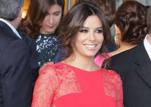 Madre de Eva Longoria no le impresiona el éxito de su hija