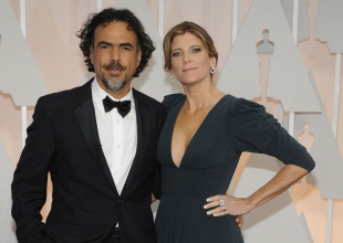 Las redes se inundan de felicitaciones para Iñárritu