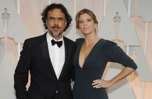 Las redes se inundan de felicitaciones para Iñárritu
