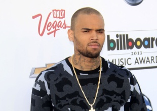 Chris Brown aprueba el romance de Rihanna con Leonardo DiCaprio