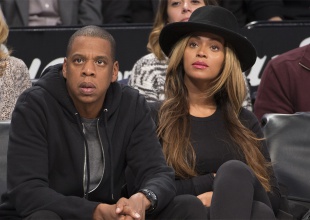 Beyoncé y Jay Z alquilan una mansión de 150.000 dólares al mes en Los Ángeles