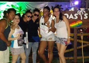 Así Fue The Day After 2015