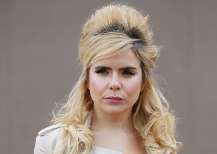 Paloma Faith hereda el peluquero de Amy Winehouse